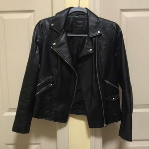 Biker jacket
